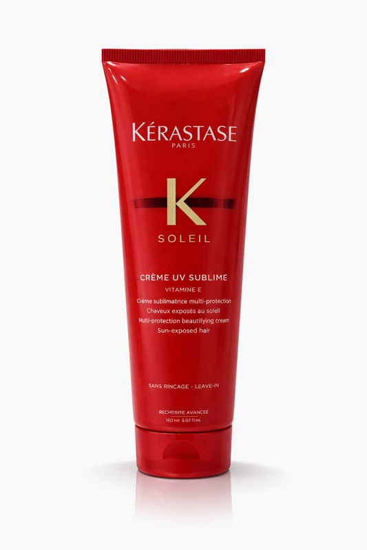 Kérastase Soleil Crème UV Sublime 150 Ml