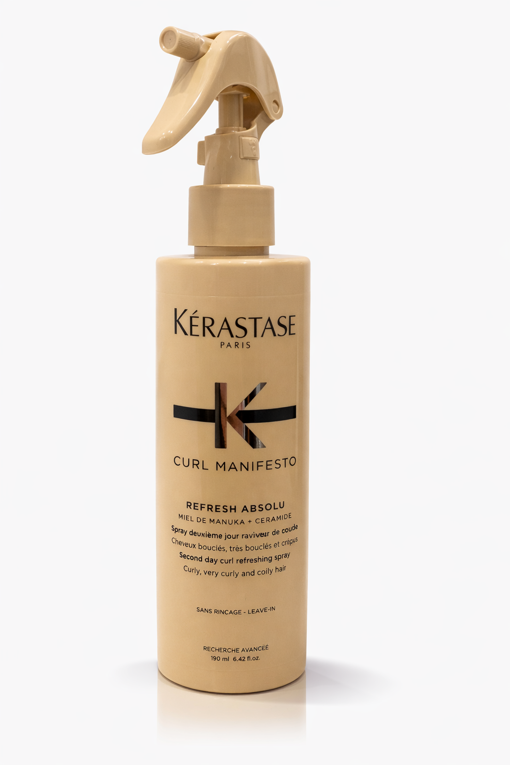 Kérastase Curl Manifesto Refresh Absolu 190 Ml