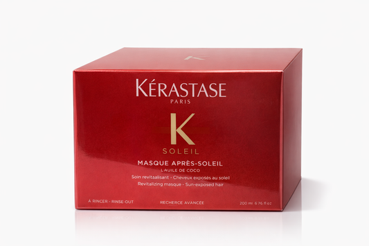 Kérastase Soleil Masque Après-Soleil 200 Ml