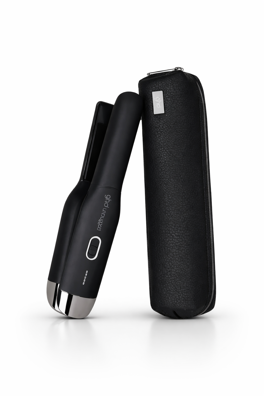 GHD Unplugged noir SANS FIL